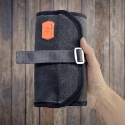 RF001G - Roaring Fire Gear Pioneer Mini Tool Roll