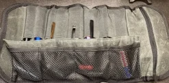RF001G - Roaring Fire Gear Pioneer Mini Tool Roll