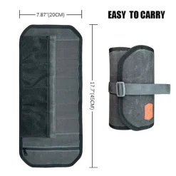 RF001G - Roaring Fire Gear Pioneer Mini Tool Roll