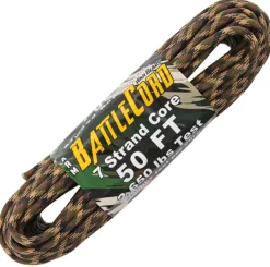 RG1125 - Atwood Battlecord Ground War 15 m