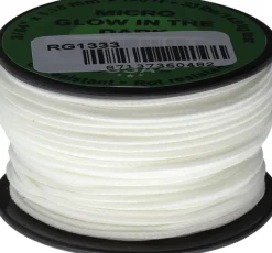 RG1333 - ATwood Micro Cord 38m Glow in The dark