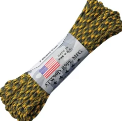 RG1251H - Parachute Cord Bulldozer changement de couleur 30m