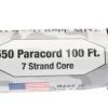 RG1072H - PARACHUTE CORD Lightning 30m