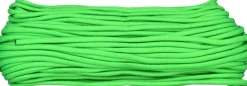 RG1023H - PARACHUTE CORD Lime Green 30m