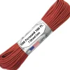 RG1304H - Parachute Cord Molten changement de couleur 30m