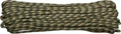 RG1033H - PARACHUTE CORD Multicam 30 m