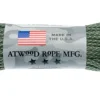 RG003H - PARACHUTE CORD Paracord ACU 30M