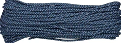 RG113H - PARACHUTE CORD Paracord Blue Spec fagot de 30m