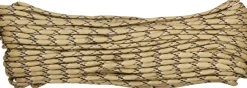 RG115H - PARACHUTE CORD Paracord Desert Camo 30m