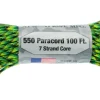 RG010H - PARACHUTE CORD Paracord Getco 30M