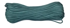RG1017H - PARACHUTE CORD Paracord Hunter Green 30m