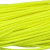 RG1012H - PARACHUTE CORD Paracord Neon Yellow 30 m