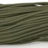 RG102H - PARACHUTE CORD Paracord OD GREEN