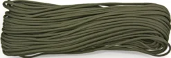 RG102H - PARACHUTE CORD Paracord OD GREEN