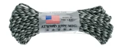 RG004H - PARACHUTE CORD Paracord Urban Camo 30M