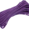 RG109H - PARACHUTE CORD Paracord Violette 30m