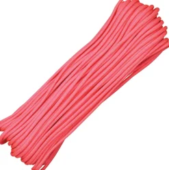 RG1016H- Parachute Cord Pink 30m