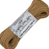 RG1222H - Parachute Cord Tan 30 m