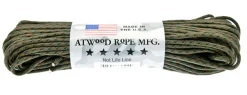 RG1048H - PARACHUTE CORD Wetland 30m