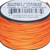 RG1288 - Micro Paracord Burnt Orange 38 m