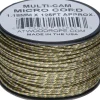 RG1258 - Micro Paracord Multi-Cam 38 m