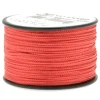 RG1107 - Nano Paracord Red