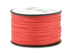 RG1107 - Nano Paracord Red