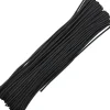 RG1151 - Tactical Paracord Black 30 m