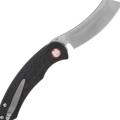 RHWHRAU - Red Horse Hell Razor Automatique P CF