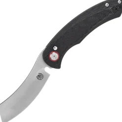 RHWHRAU - Red Horse Hell Razor Automatique P CF