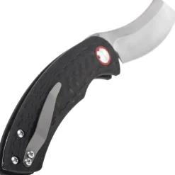 RHWHRAU - Red Horse Hell Razor Automatique P CF