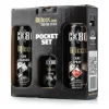 42692 - RifleCX - Kit de Nettoyage pour Arme