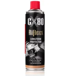 44672 - RifleCX - LongTerm Protector - Teflon - 500 ml