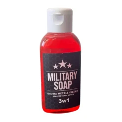 62683 - RifleCX - Military Soap 3-in-1 - 50 ml