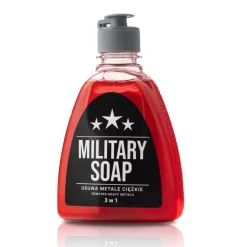 62680 - RifleCX - Military Soap 3in1- 300 ml