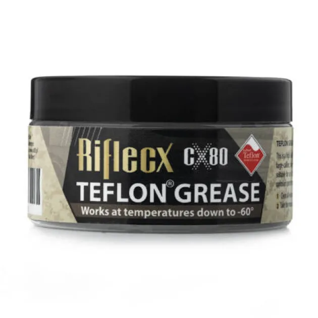 42696 - RifleCX - Teflon Grease - 100 ml