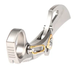 Rike Knife Bakutuk Karambit ForeverSteel