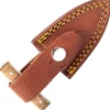 Rite Edge Mosaic Push Dagger