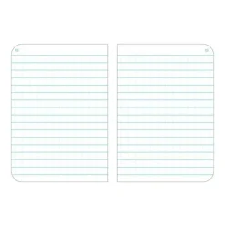 RITR-271FX-M - Rite In The Rain PACK x 3 TACTICAL FIELD BOOK BLEU