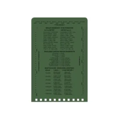 RITR-946 - Rite In The Rain CALEPIN 10X15 VERT