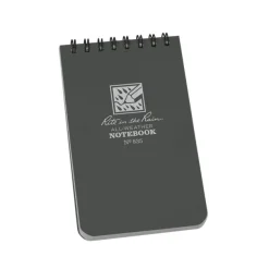 RITR-835 - Rite In The Rain CALEPIN 7.62 x 12.7 cm GRIS