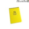 RITR-146 - Rite In The Rain CALEPIN 10X15 JAUNE
