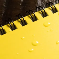 RITR-135 - RITE IN THE RAIN CARNET 7,6x12,7cm JAUNE