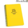 RITR-313 - Rite In The Rain CARNET 11.7X17.7CM JAUNE