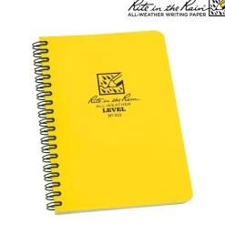 RITR-313 - Rite In The Rain CARNET 11.7X17.7CM JAUNE