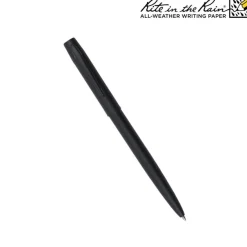 RITR-97 - Rite In The Rain Stylo clic tout temps noir