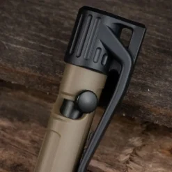RITR.TAC20.B - Rite In The Rain Pack 2 stylos tout temps OD GREEN & FDE Bolt Action