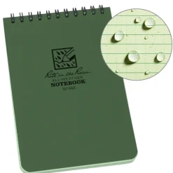RITR-946T - Rite In The Rain CALEPIN 10X15 TAN