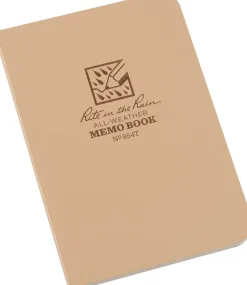 RITR-954T - Rite In the Rain memo book