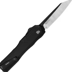 9000R - Kershaw Livewire reverse tanto OTF